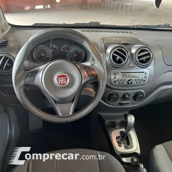 Fiat PALIO 1.6 MPI Essence 16V 4 portas