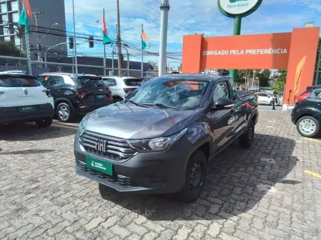 STRADA 1.3 FIREFLY FLEX ENDURANCE CS MANUAL