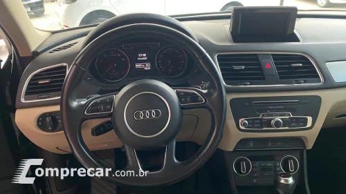 AUDI Q3 1.4 TFSI AMBITION