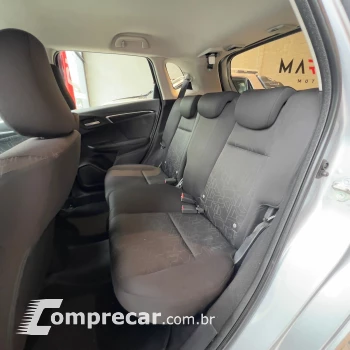 Fit LX 1.5 Flexone 16V 5p Aut.