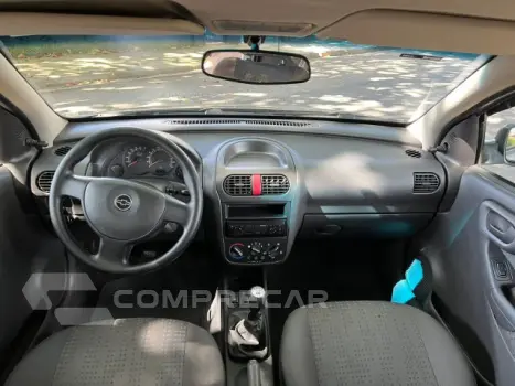 CORSA HATCH - 1.4 MPFI MAXX 8V 4P MANUAL