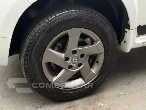 DUSTER Dynamique 2.0 Flex 16V Aut.