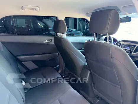 Creta Pulse 1.6