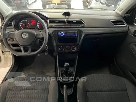 GOL 1.0 MEC
