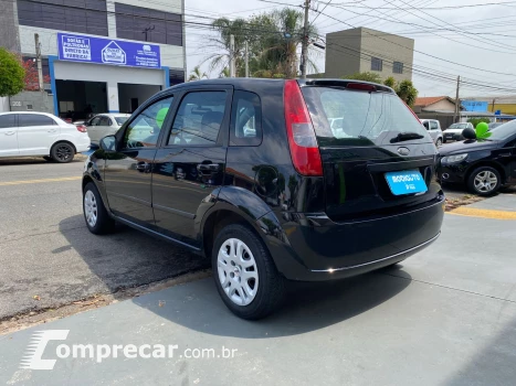 FIESTA 1.0 MPI 8V