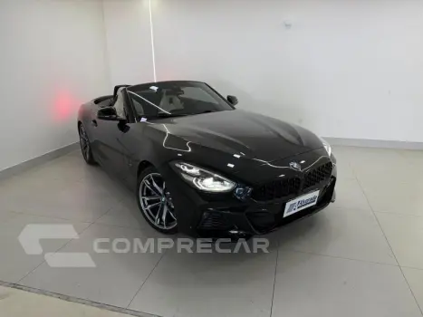 Z4 M40I