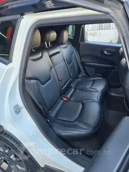 COMPASS S 2.0 4x4 TB 16V Diesel Aut.