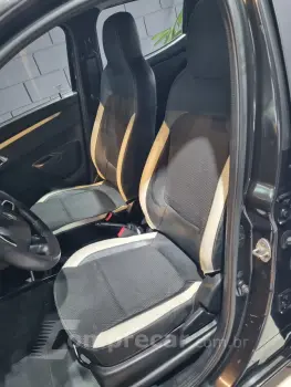 KWID 1.0 12V SCE Intense