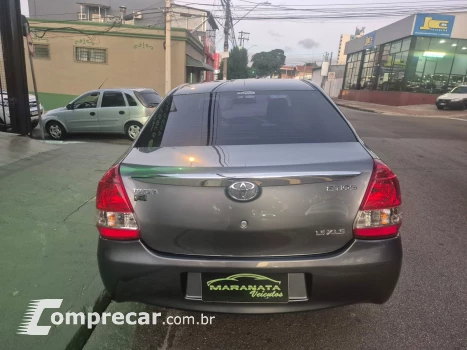ETIOS XLS