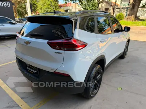 Tracker 1.0 Turbo Flex Lt Automático