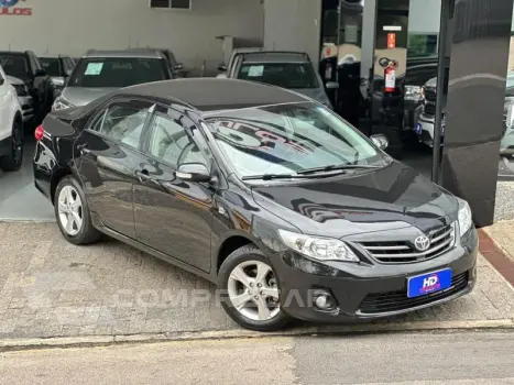 COROLLA XEI20FLEX