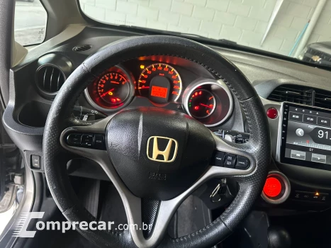 FIT 1.5 EX 16V