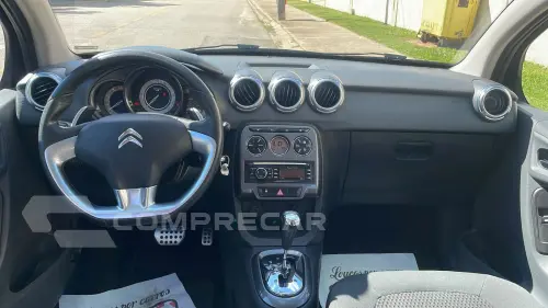 C3 1.6 Exclusive 16V