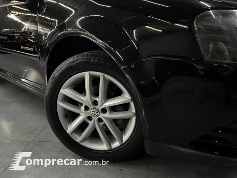GOLF 1.6 MI SPORTLINE 8V FLEX 4P MANUAL