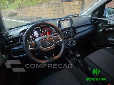 ARGO 1.0 FIREFLY FLEX DRIVE MANUAL