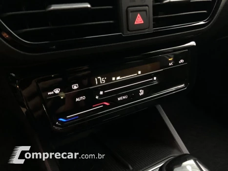 Tera 1.0 170 Tsi Comfort Automático