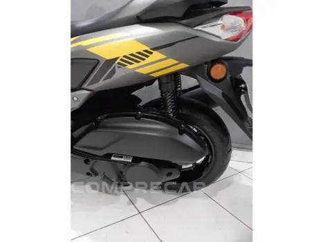 NMAX CONNECTED 160 SE ABS