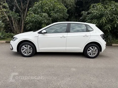 POLO 1.0 170 TSI Comfortline