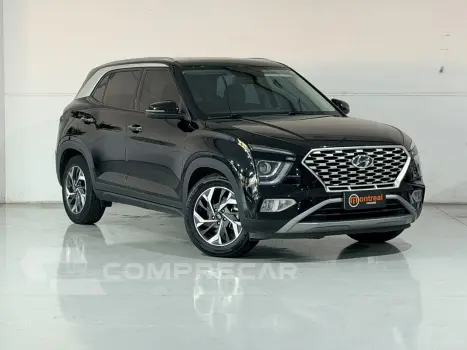 Hyundai CRETA 1.0 Tgdi Limited 4 portas
