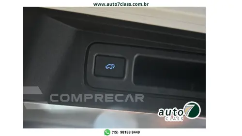 HILUX SW4 - 2.8 SRX 4X4 16V TURBO INTERCOOLER 4P AUTOMÁTICO