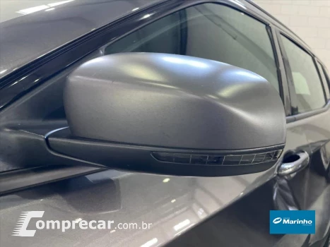 COMPASS 1.3 T270 TURBO FLEX LONGITUDE AT6