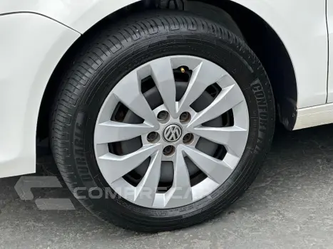 Fox Trendline 1.6 Flex 8V 5p