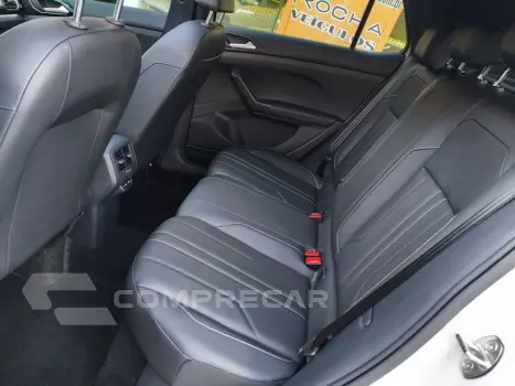 T-Cross 1.4 4P 250 TSI FLEX EXTREME HIGHLINE AUTOMÁTICO