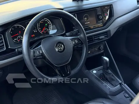 POLO 1.0 200 TSI Comfortline