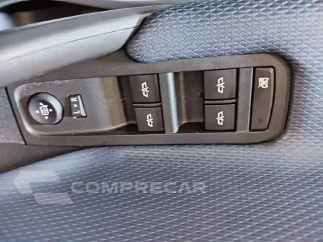 Tracker 1.2 Turbo Flex Premier Automático