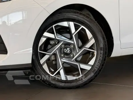 HB20 1.0 TGDI FLEX COMFORT AUTOMÁTICO