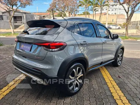 PULSE 1.0 TURBO 200 FLEX IMPETUS CVT