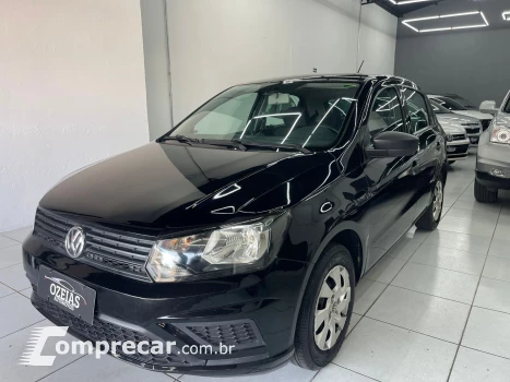 GOL 1.0 12V MPI Totalflex
