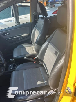CROSSFOX 1.6 MI 8V