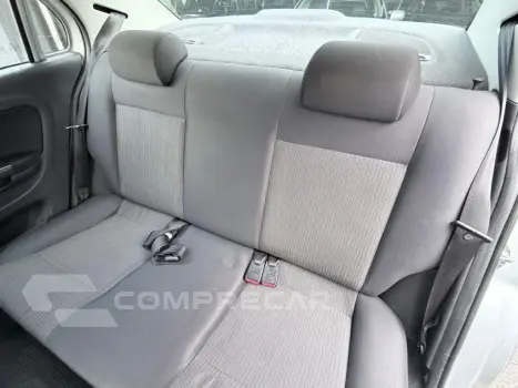 VOYAGE 1.6 MI 8V FLEX 4P MANUAL