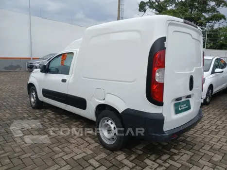 FIORINO 1.4 MPI FURGÃO ENDURANCE 8V FLEX 2P MANUAL