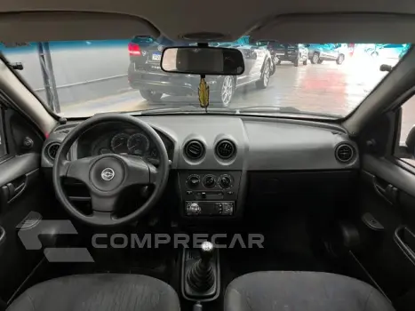 CELTA - 1.0 MPFI VHCE SPIRIT 8V 4P MANUAL