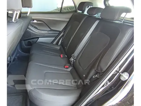CRETA 1.0 TGDI FLEX COMFORT AUTOMÁTICO