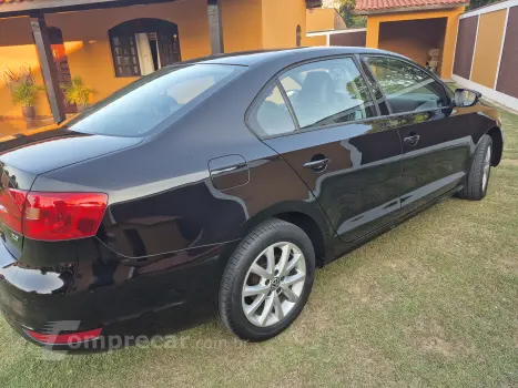 JETTA 2.0 Comfortline