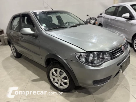 PALIO - 1.0 MPI FIRE 8V 4P MANUAL
