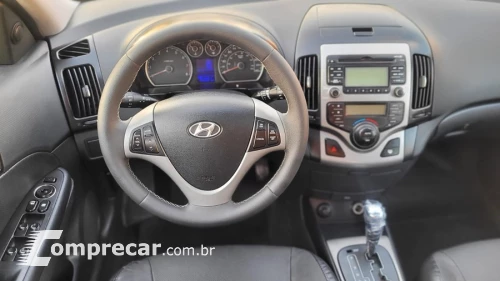 I30 2.0 MPFI GLS 16V