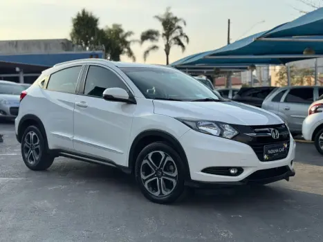 HR-V 1.8 16V FLEX EX 4P AUTOMÁTICO