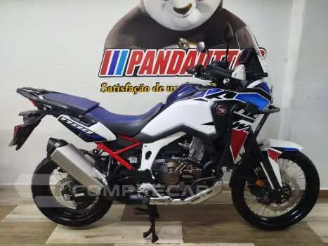 CRF ÁFRICA TWIN 1100 ABS  DCT