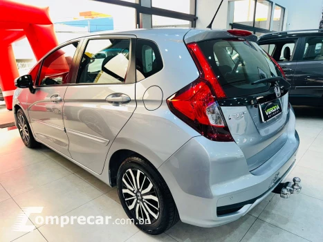 FIT 1.5 Personal 16V