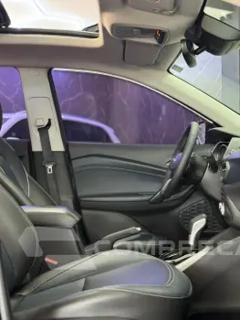 TRACKER 1.2 Turbo Premier