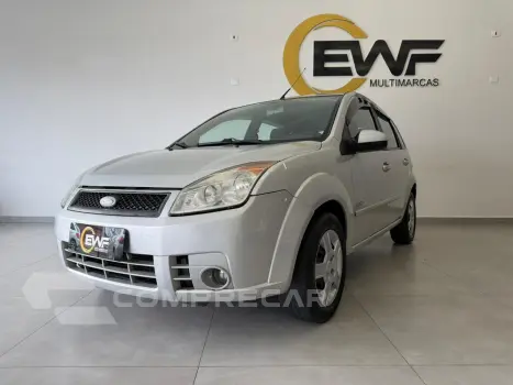 FORD FORD Fiesta 1.6 8V Flex/Class 1.6 8V Flex 5p 4 portas