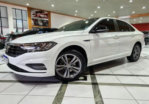 JETTA RL AF