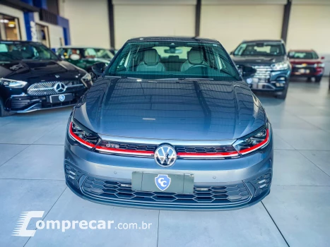 POLO 1.4 250 TSI GTS