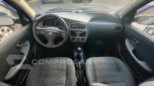 SIENA 1.0 MPI Fire 8V