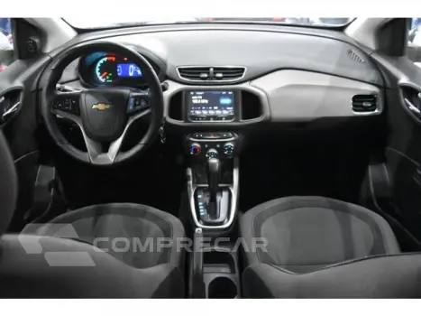 PRISMA - 1.4 MPFI LTZ 8V 4P MANUAL