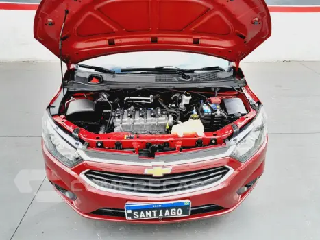 ONIX HATCH LT 1.0 8V FlexPower 5p Mec.